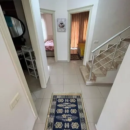 Luxury Белек