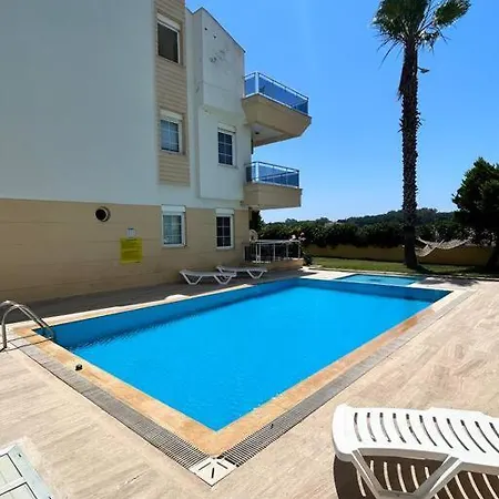 Luxury Villa Belek