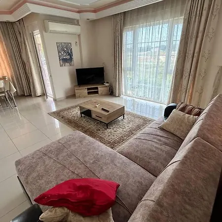 Luxury Villa Belek